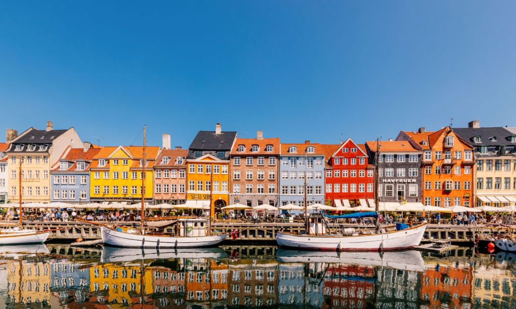 Copenpay copenhagen