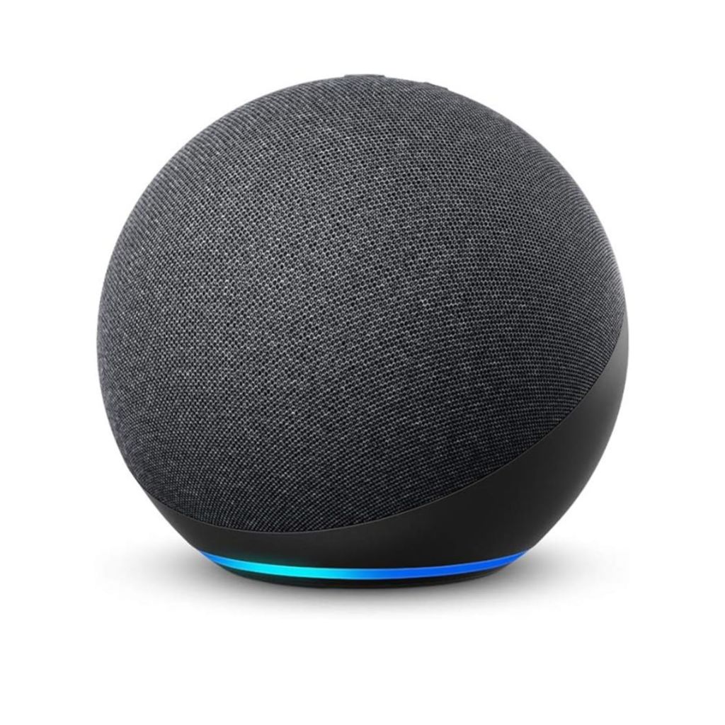 Echo (4th Gen) Amazon prime day deals under $100