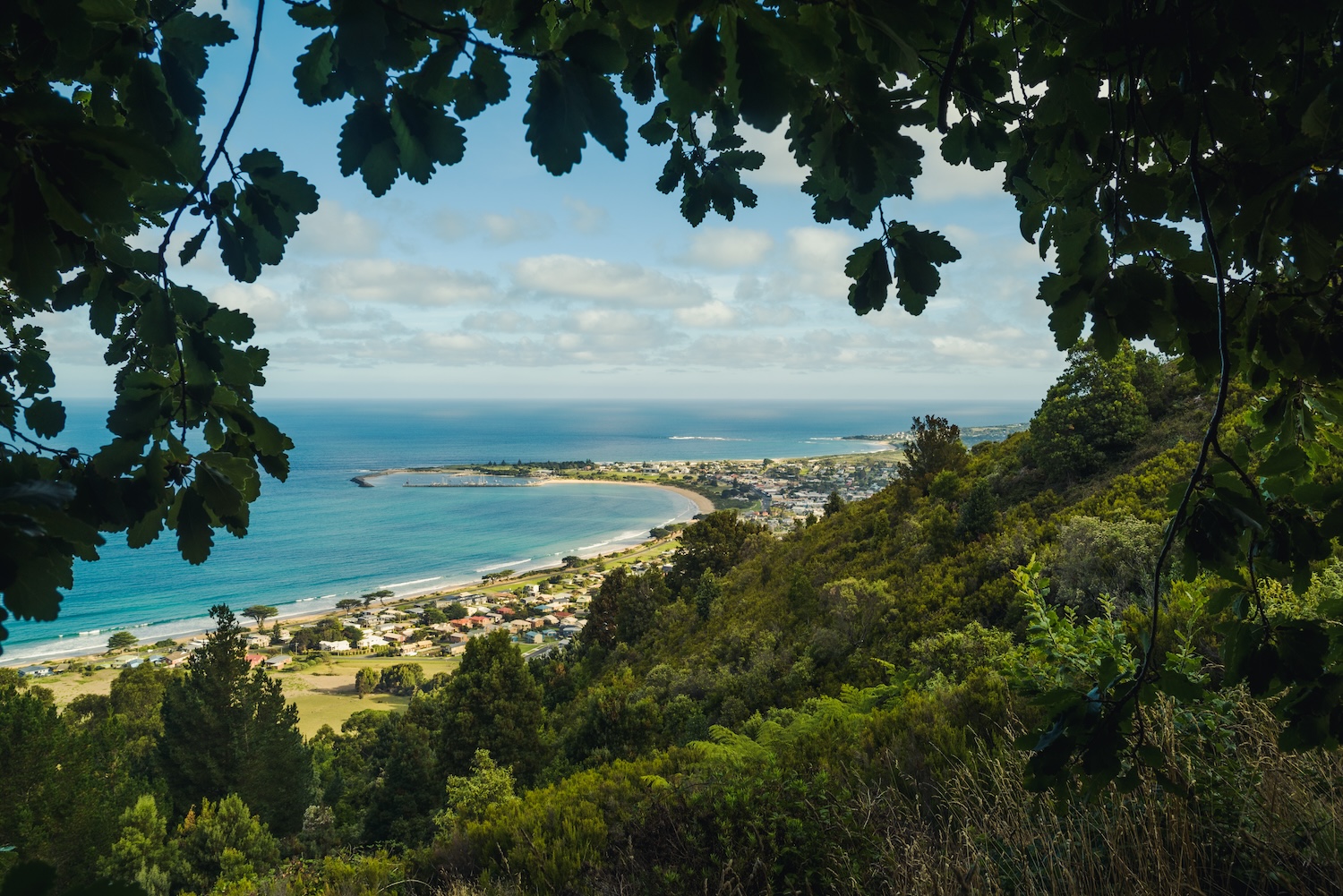 Apollo Bay, Victoria