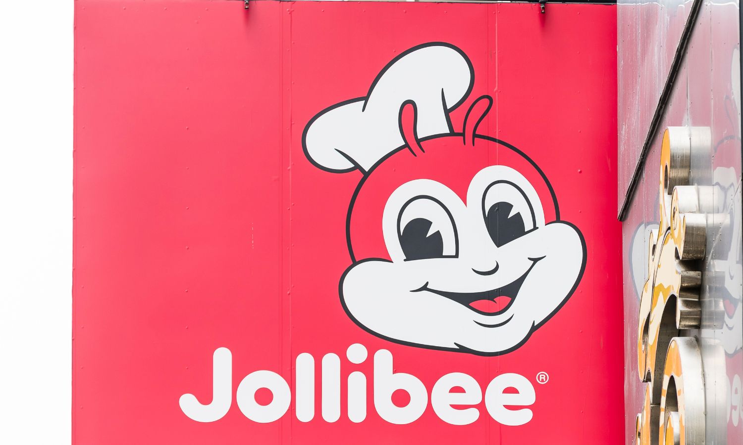 Philippines travel guide Jollibee