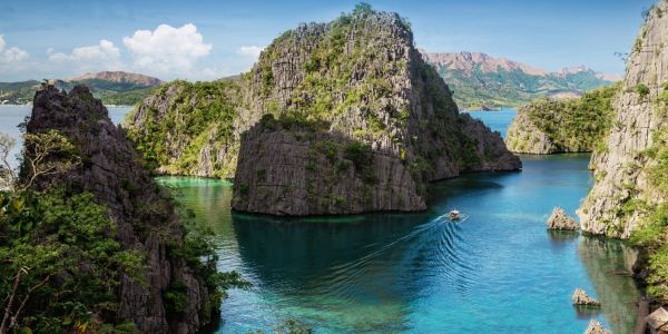 Philippines travel guide