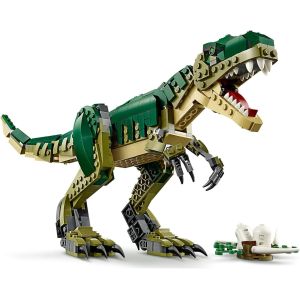 LEGO Creator 3in1 T. rex 31151 to Triceratops to Pterodactyl Best Amazon Prime Day LEGO Deals