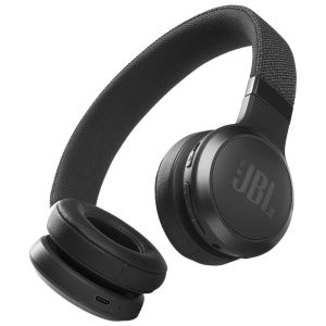 JBL LIVE 460 WIRELESS ON EAR NOISE CANCELLING HEADPHONES BLACK Best Amazon Prime Day Deals Under $100