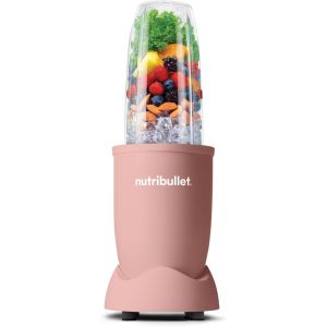 nutribullet 600 Series Bullet Blender, Matte Clay Best Amazon Prime Day Deals Under $100