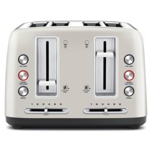 Breville the Toast Control 4-Slice Toaster Best Amazon Prime Day Deals Under $100