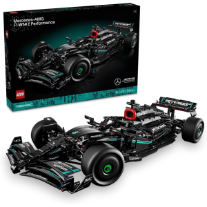 LEGO Technic Mercedes-AMG F1 W14 E Performance 42171 Set Best Amazon Prime Day LEGO Deals