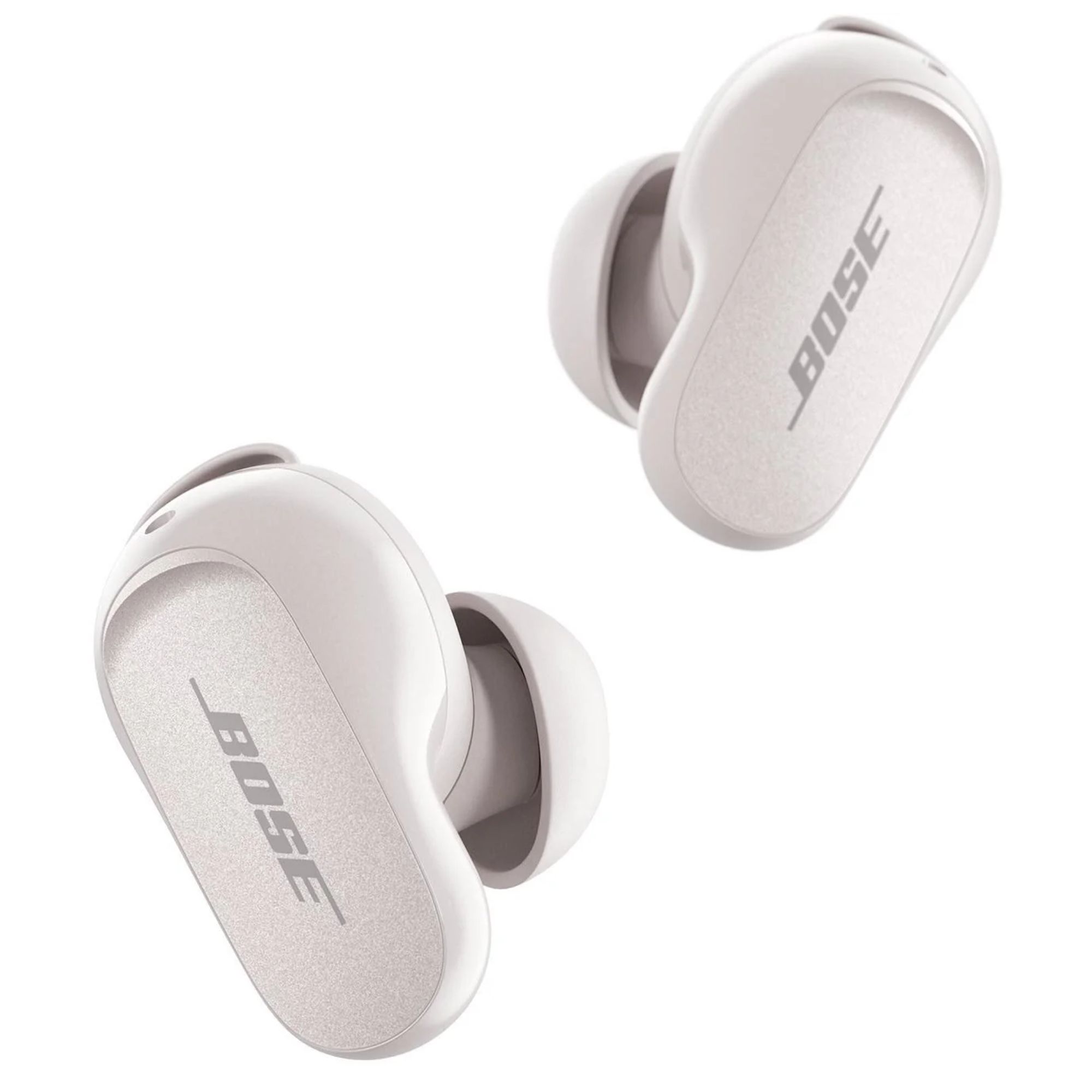 Bose QuietComfort Noise Cancelling Earbuds