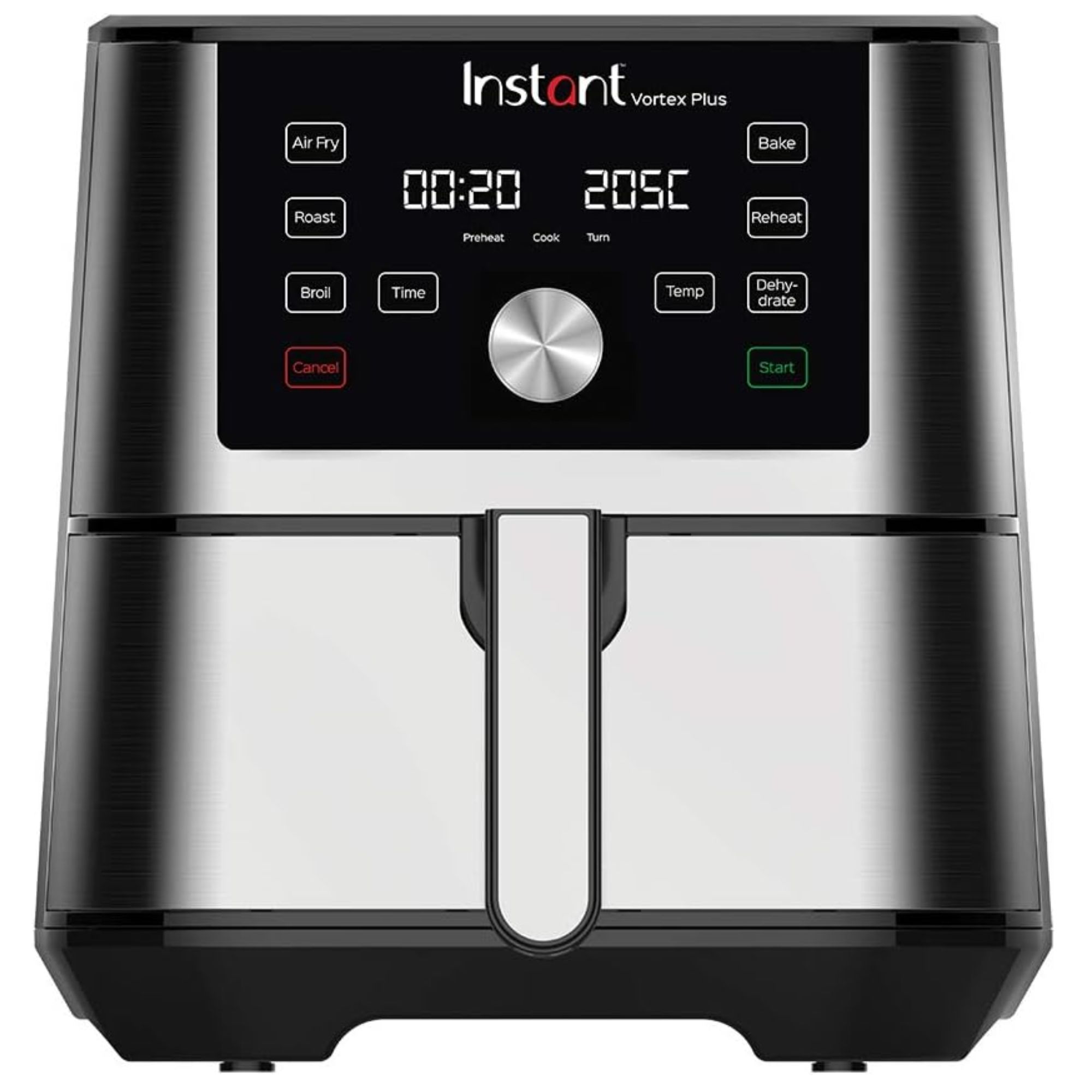 Instant Pot Vortex Plus 5.7L Air Fryer