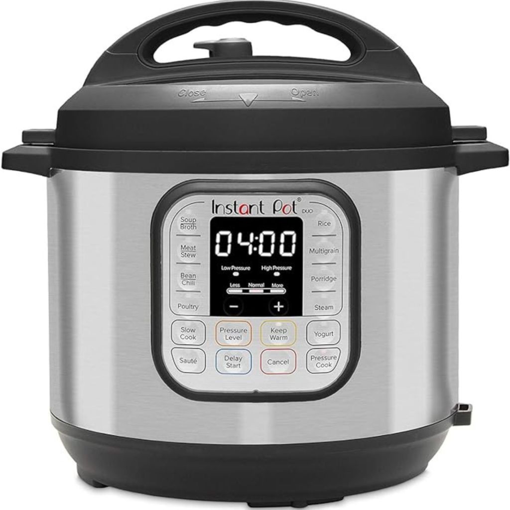 Instant Pot Duo 7-in-1 Multicooker