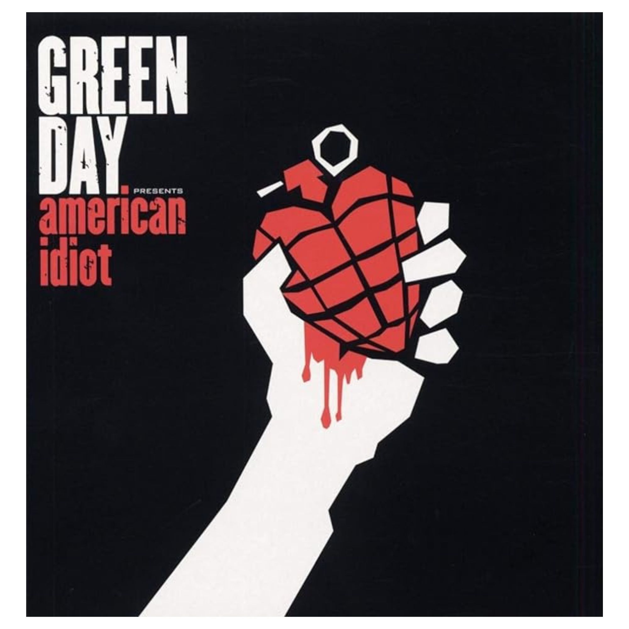 american idiot green day best amazon prime vinyl deals