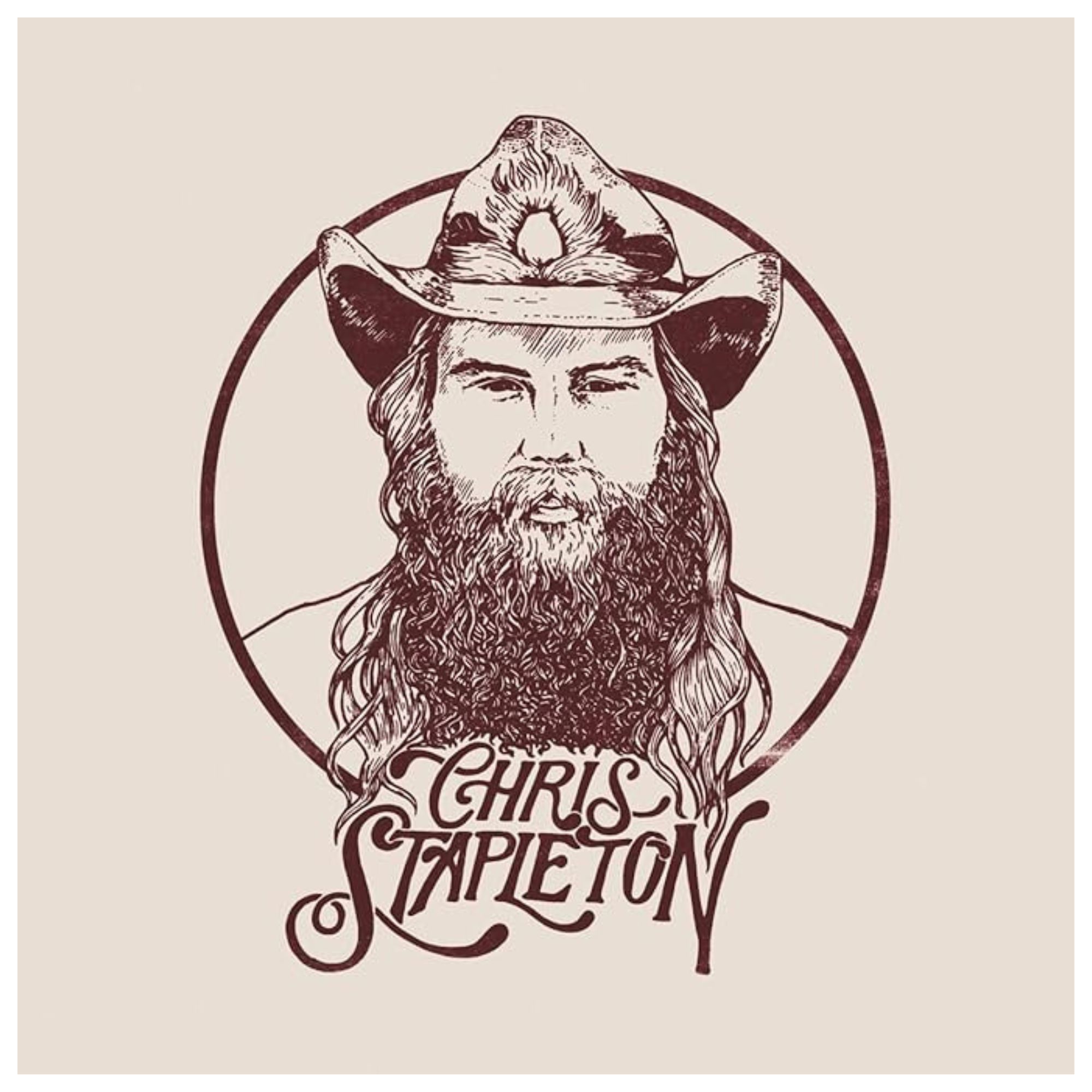 chris stapleton best amazon prime day vinyl deals