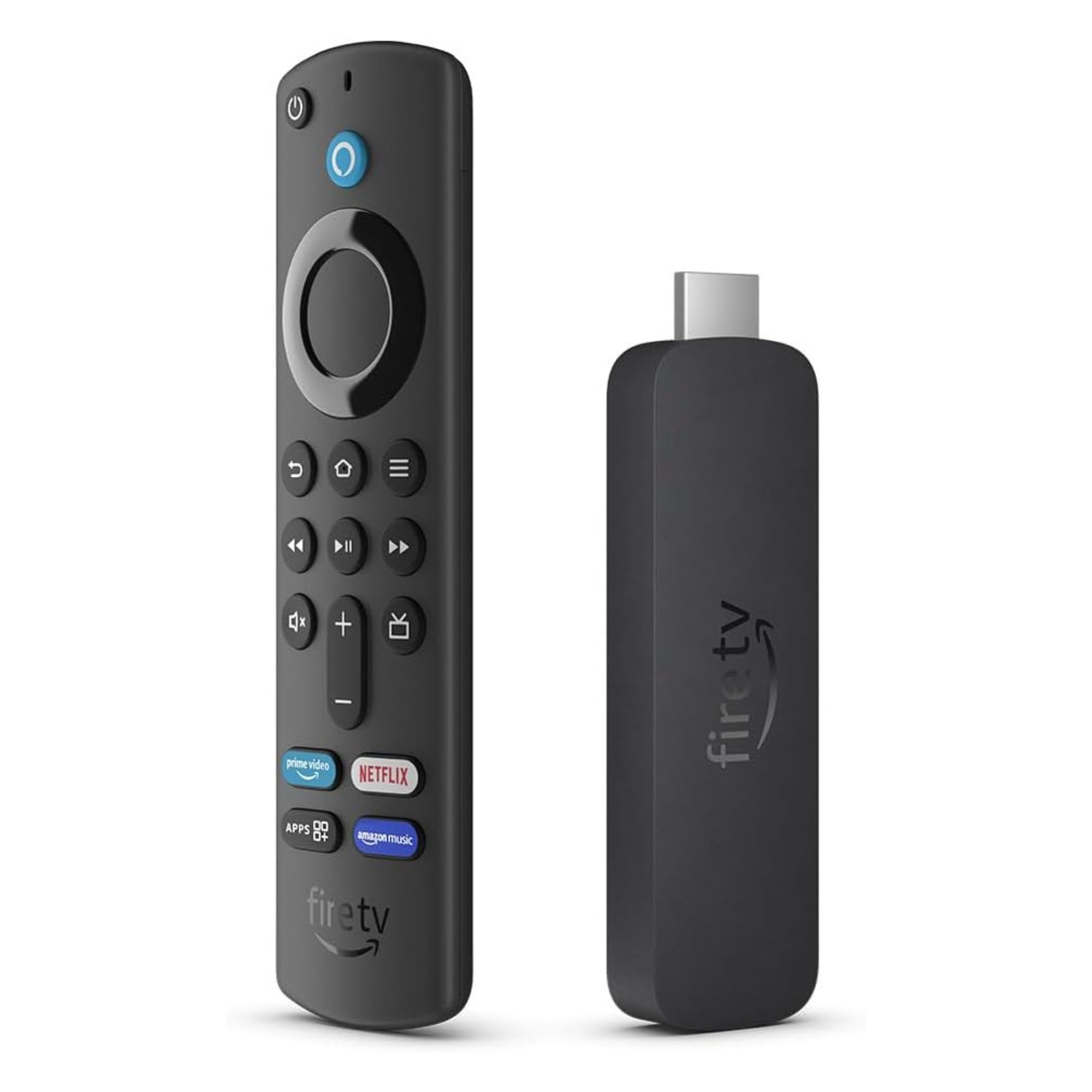 Fire TV Stick 4K streaming device best amazon prime deals under $50