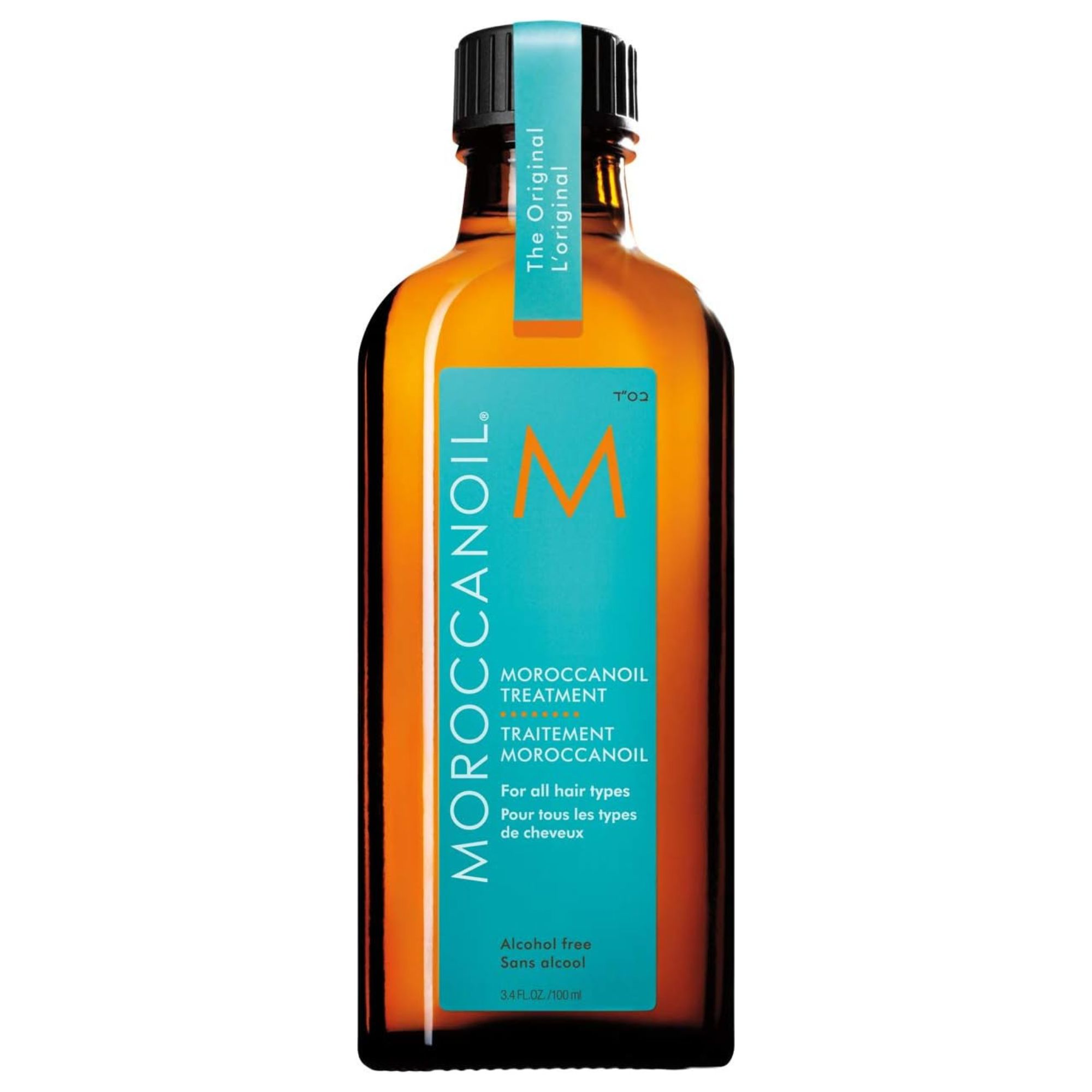 Moroccan Oil Hair Treatment 100ml best amazon prime day deals under $50