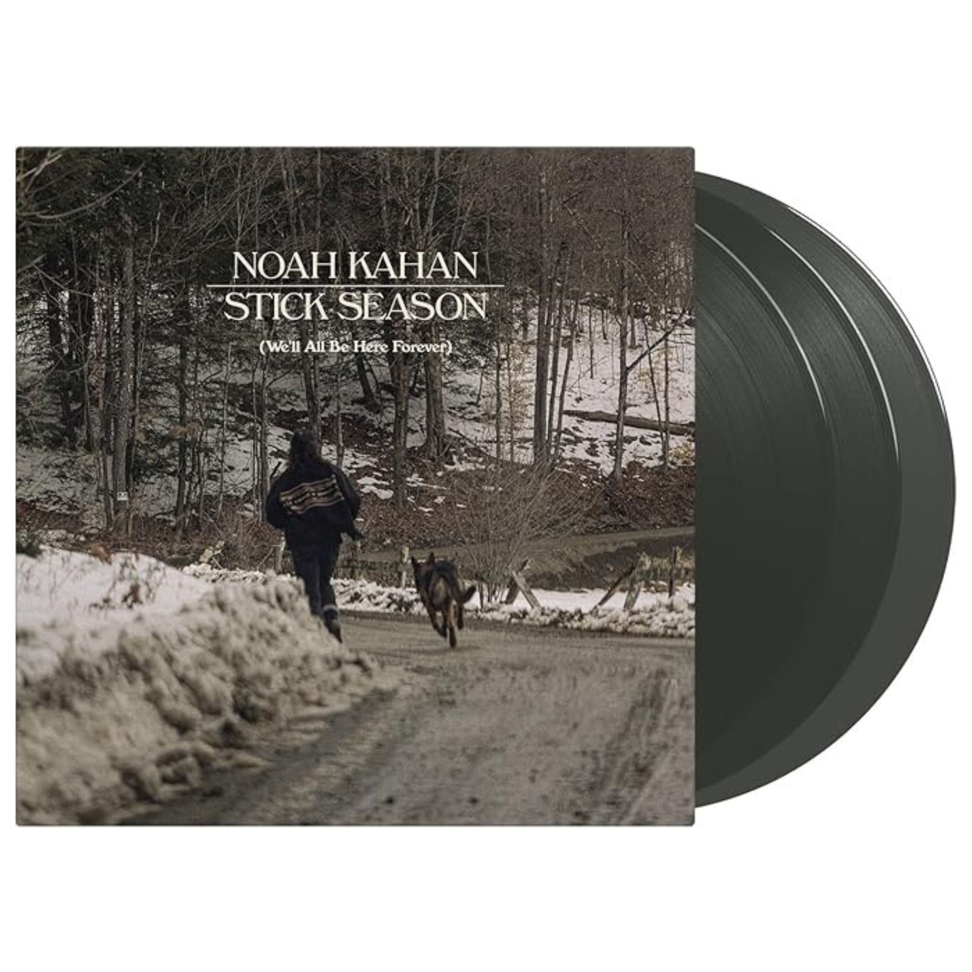 noah kahan stick season best amazon prime day vinyl deals