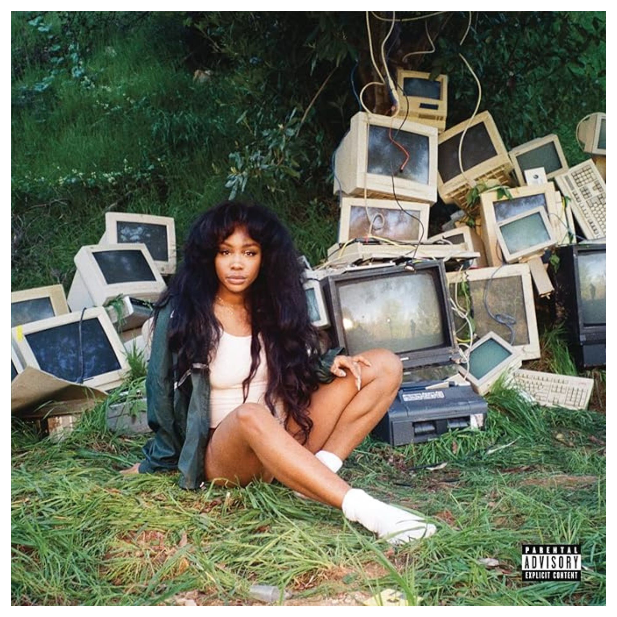 sza ctrl best amazon prime day vinyl deals