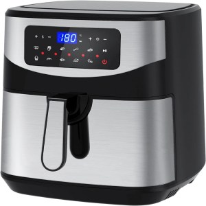 Kitchen Couture Air Fryer, best air fryers