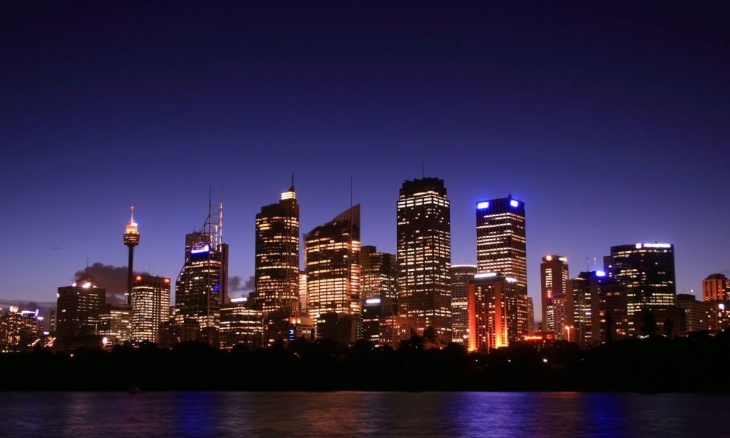 Sydney nightlife reform