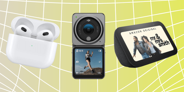 Elevate Your Everyday with 9 Must-Have Tech Essentials