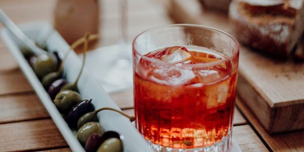 aperitivo ideas