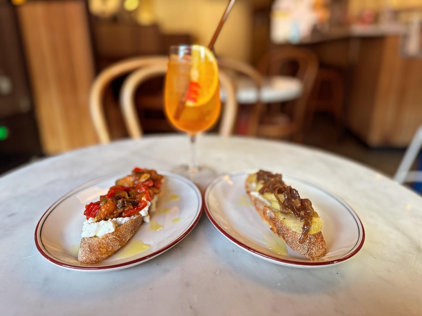 The Traditional Way to Do Aperitivo and Where to Find It in Melbourne