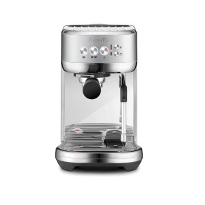 Breville the Bambino Plus Espresso Machine, best coffee machines