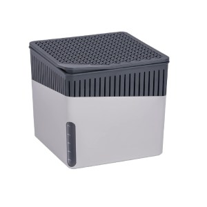 WENKO Portable Dehumidifier Cube Design, best dehumidifiers