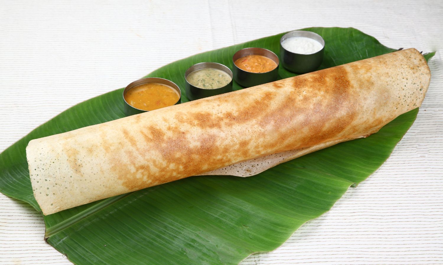 masala dosa