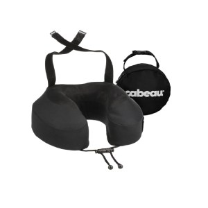 Cabeau Evolution S3 Travel Pillow, best travel pillows