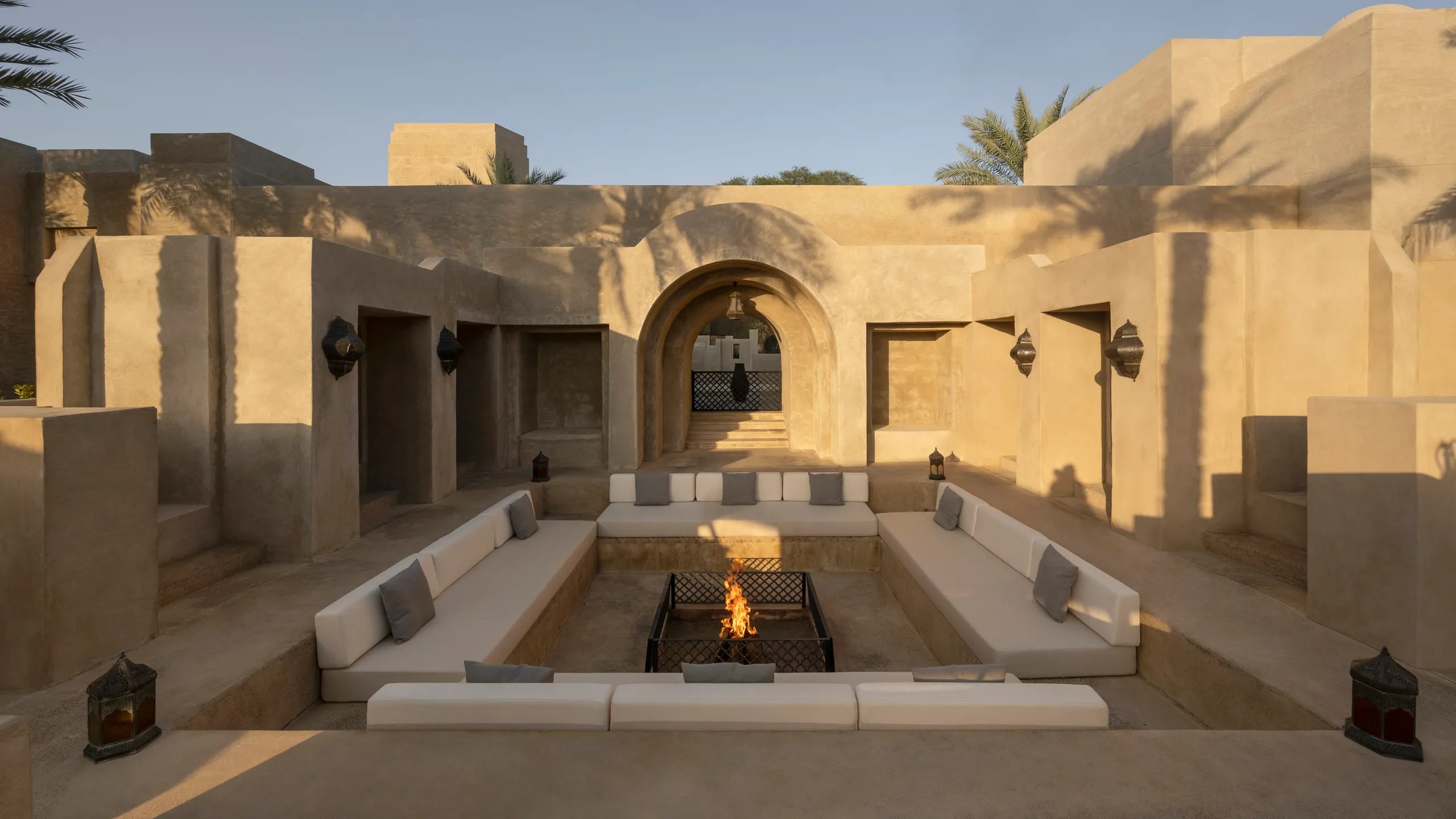 Bab Al Shams