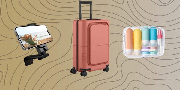 best travel gifts