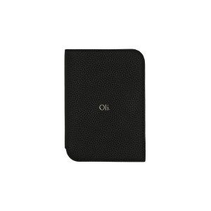 The Daily Edited Olivia Passport Holder, best travel gifts