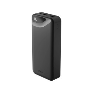 Cygnett ChargeUp Boost Gen 3 20K Power Bank, best travel gifts