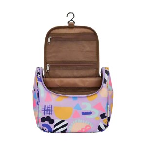 Bon Maxie Bon Voyage Travel Toiletry Bag, best travel gifts