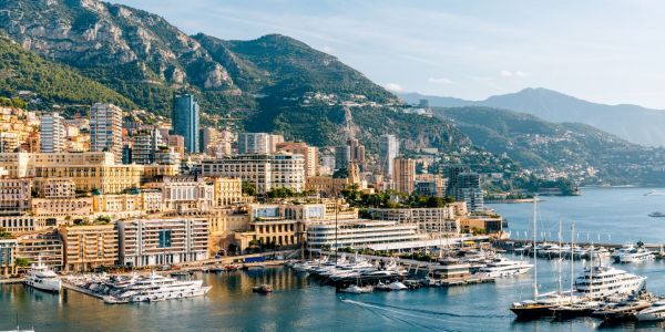 best restaurants in monaco