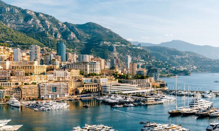 best restaurants in monaco