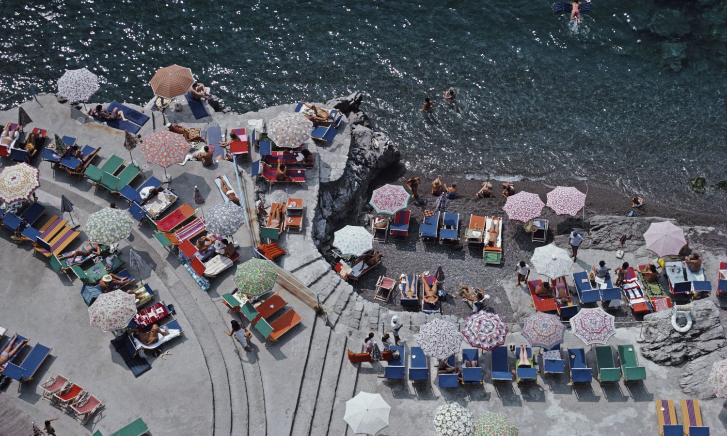 best time to visit positano italy