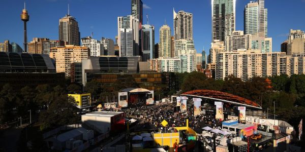 sxsw sydney highlights 2024