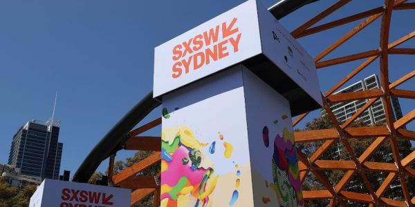 sxsw sydney 2024