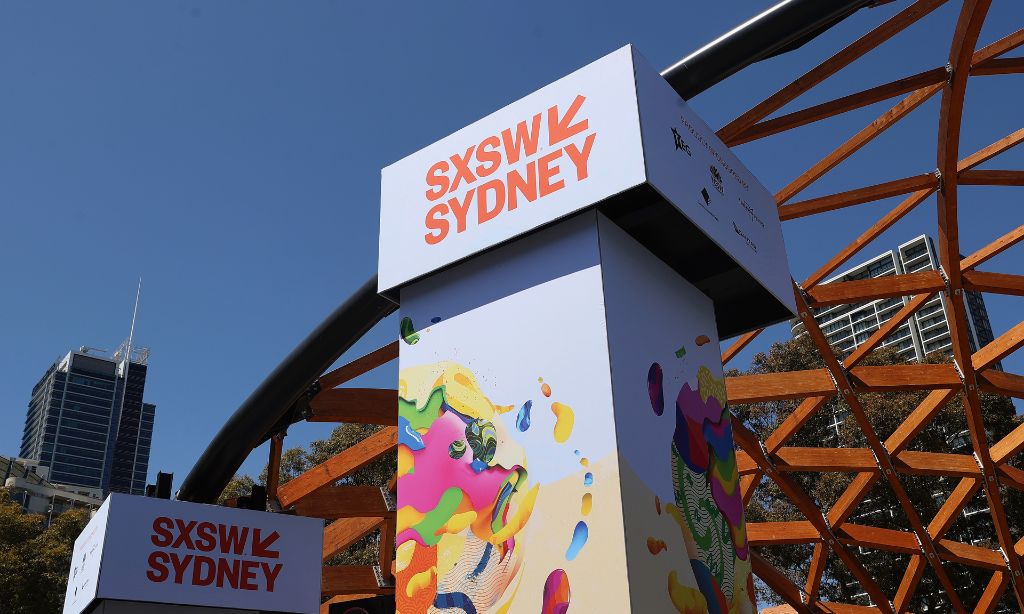 sxsw sydney 2024