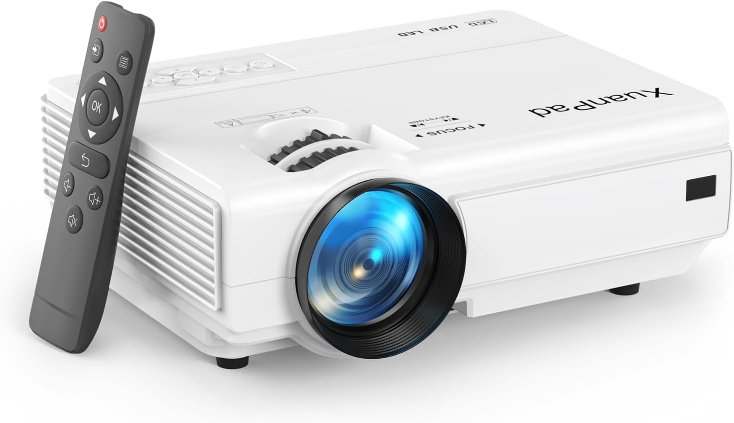 Best projectors for home