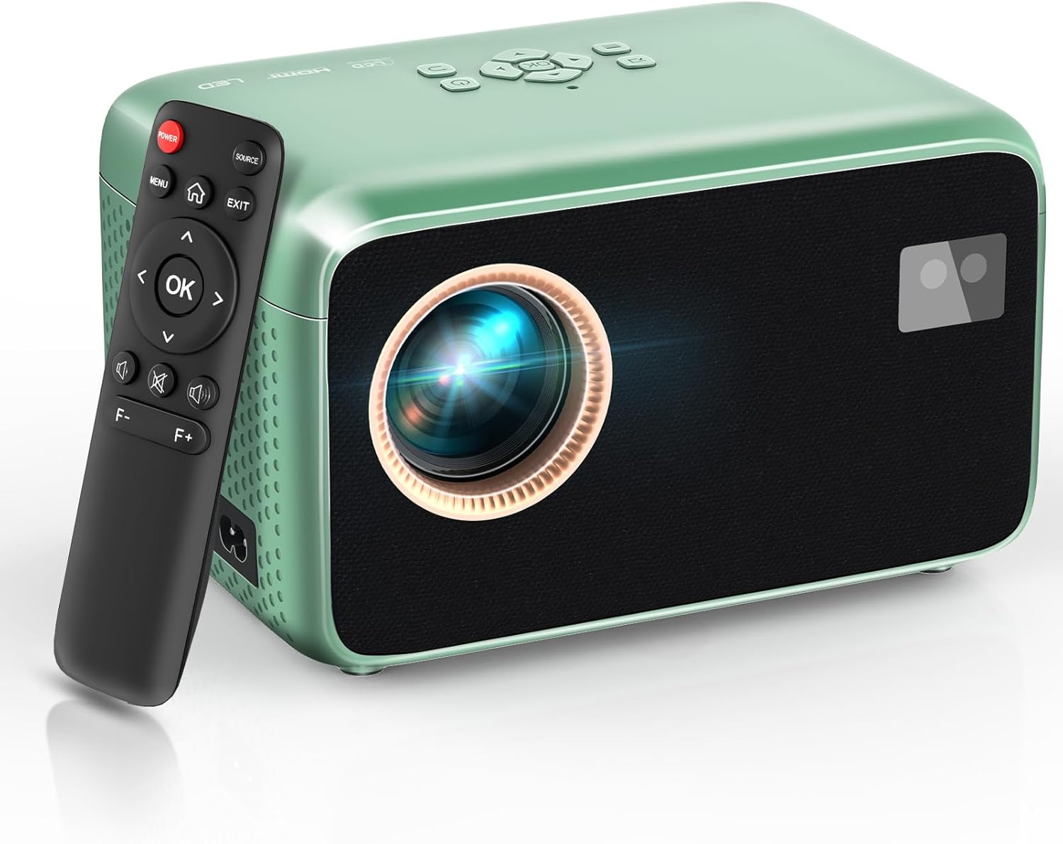 Best projectors for home