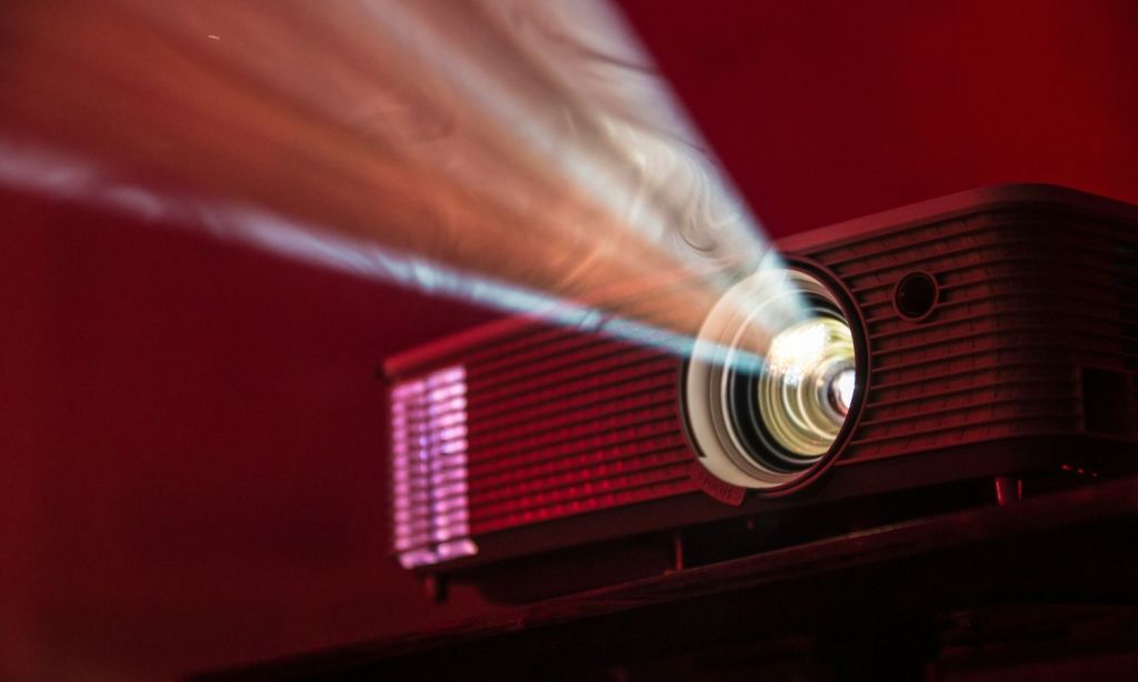 best projector for home