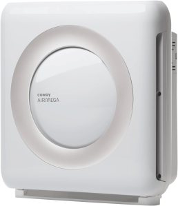 Air purifier airmega