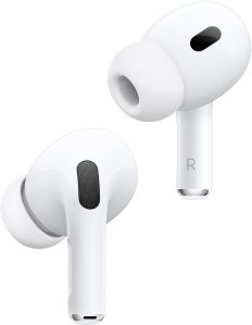 AirPods