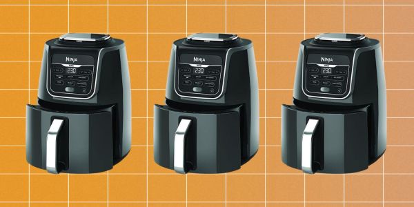 Amazon air fryer