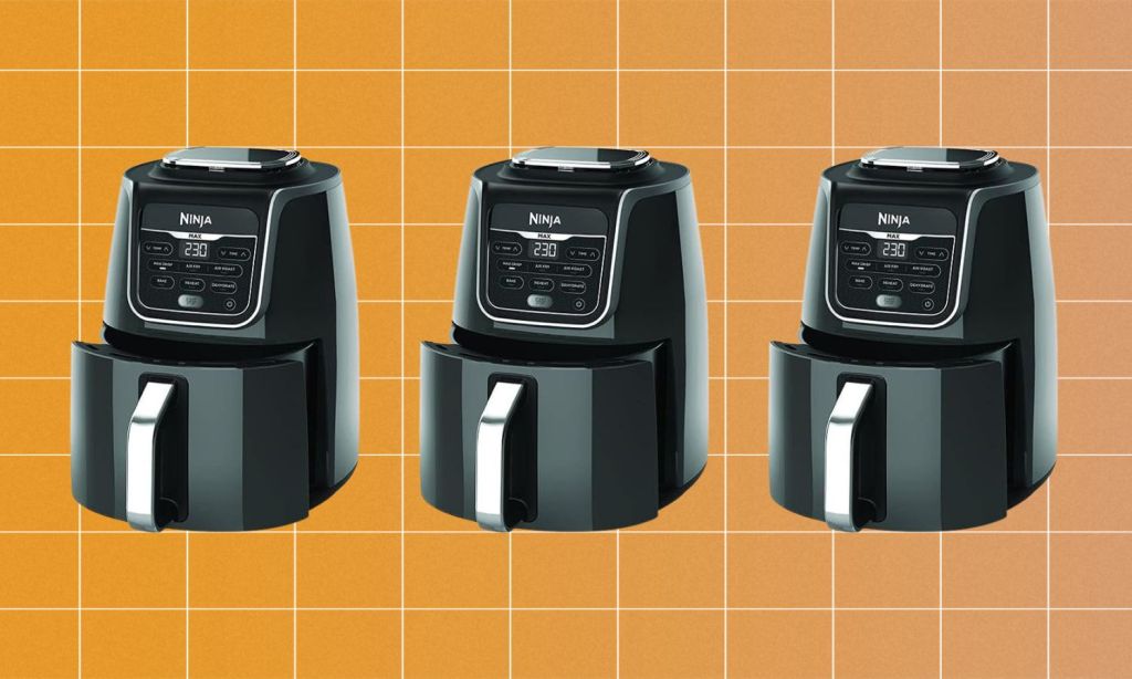 Amazon air fryer