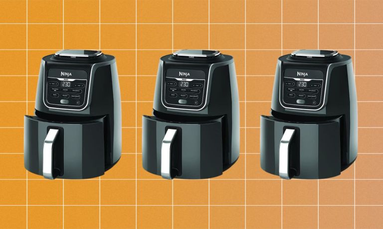 Amazon air fryer