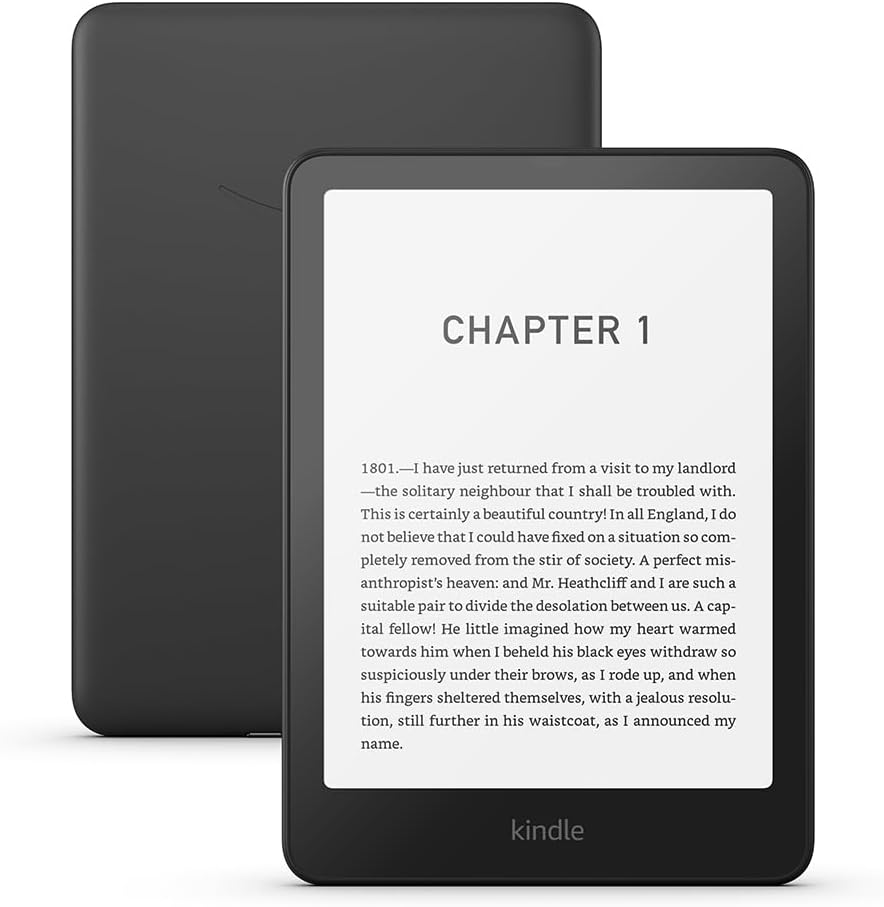 best kindle to buy