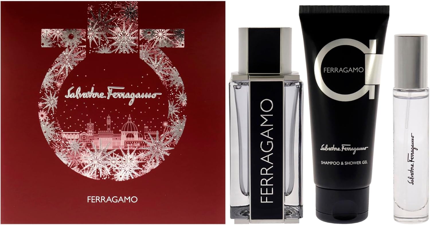 Salvatore Ferragamo fragrance