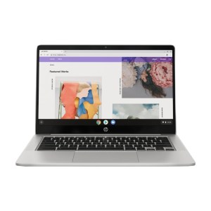 HP 14” Chromebook, best tech deals